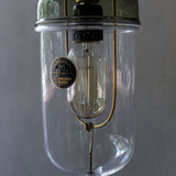 GEISSLER pendant light