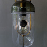 GEISSLER pendant light