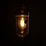 GEISSLER pendant light No.94