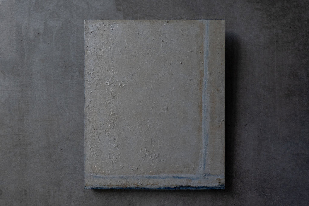 ハタノワタル 窓からの風景15号 A4WDBP – 雨晴/AMAHARE