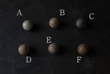 Norihisa Mizuta / Planetary Object S
