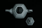Yuichi Murakami Hexagon Teapot