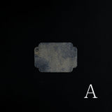 Wataru Hatano × Amahare -  Washi Tray 140×200