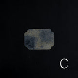 Wataru Hatano × Amahare -  Washi Tray 140×200