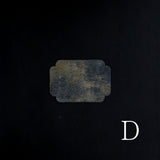 Wataru Hatano × Amahare -  Washi Tray 140×200