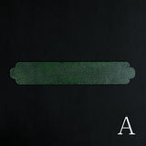 Wataru Hatano × Amahare -  Washi Tray 450×80