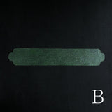 Wataru Hatano × Amahare -  Washi Tray 450×80