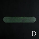 Wataru Hatano × Amahare -  Washi Tray 450×80