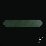 Wataru Hatano × Amahare -  Washi Tray 450×80