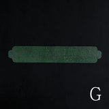 Wataru Hatano × Amahare -  Washi Tray 450×80