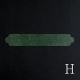 Wataru Hatano × Amahare -  Washi Tray 450×80