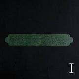 Wataru Hatano × Amahare -  Washi Tray 450×80