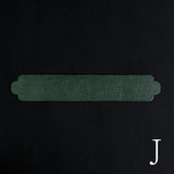 Wataru Hatano × Amahare -  Washi Tray 450×80