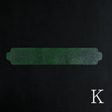 Wataru Hatano × Amahare -  Washi Tray 450×80