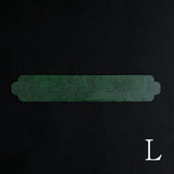 Wataru Hatano × Amahare -  Washi Tray 450×80