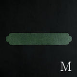 Wataru Hatano × Amahare -  Washi Tray 450×80