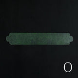 Wataru Hatano × Amahare -  Washi Tray 450×80