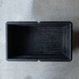 【受注生産】●25-SD2Brion Trunk 黒