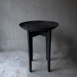 ●25-SD36大盆用 脚 黒