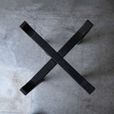 ●25-SD36大盆用 脚 黒