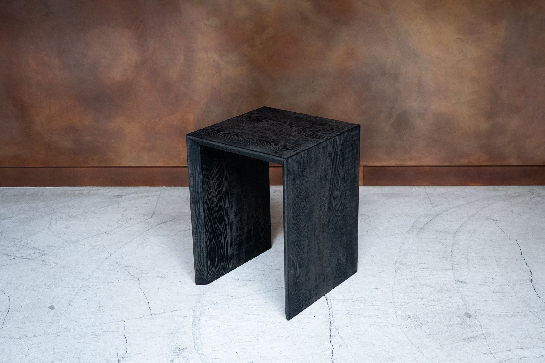 Fuyou Ryurei-joku 7-piece Set (a set of tea service tables and chairs)