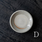 ●25-MM-35 5寸皿 湧田