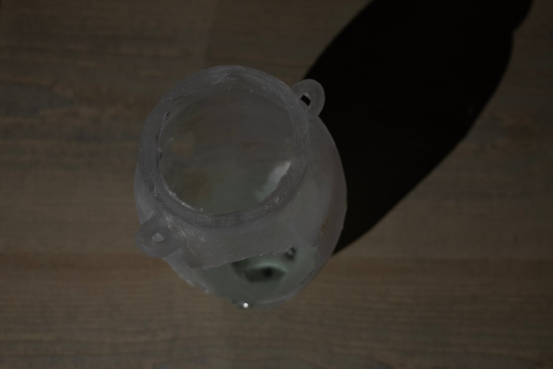 Marina Yonetsu amphora