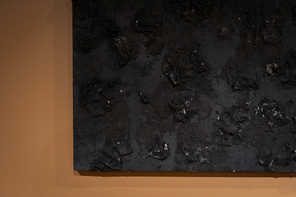 ハタノワタル 10-B4 窓からの風景 ケハイ100号 – 雨晴/AMAHARE