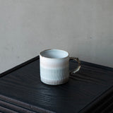 25-10S 田中信彦 色のうつわマグカップ 小