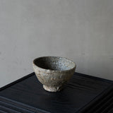 25-10S 加地窯 飯碗-6