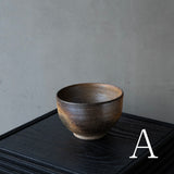 25-10S 由起子窯 唐津 碗