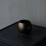 25-10S GAKU ceramics mars ワインカップ