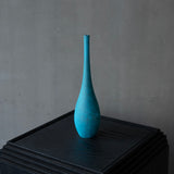 25-10S 畠春斎 曽呂利 花浅葱