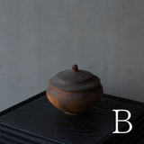 25-10S 境道一 南蛮やきしめ フタ物