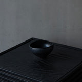 25-10S 中里花子 エッグボウル BLK