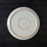 25-10S こいずみみゆき 7寸リム皿