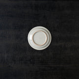 25-10S こいずみみゆき 3寸リム皿