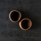 25-10S 陶器工房壹 耐熱酒チューカーセット