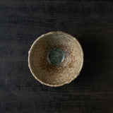 25-10S 加地窯 飯碗-6