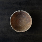 25-10S 加地窯 飯碗-8