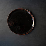 25-10S 中里花子 平皿L 飴