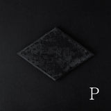 Shimoo Design × Amahare - Fuyou HISHIZARA black