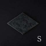 Shimoo Design × Amahare - Fuyou HISHIZARA black