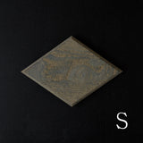 Shimoo Design × Amahare - Fuyou HISHIZARA Gray