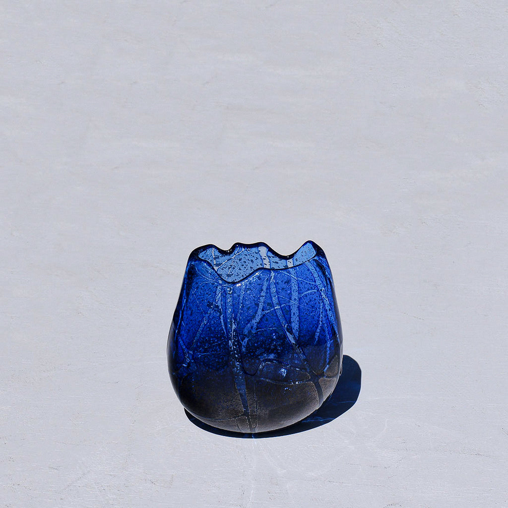 土雅の風合い 陶器花器 shallowplants_bt-hinoki2-wh