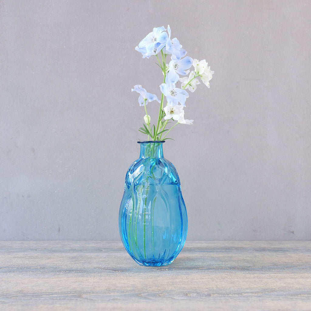 ○25-YT53ダイヤの一輪挿し 大 B – 雨晴/AMAHARE