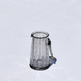 ●25-YT65 Lace Bud Vase - Type C
