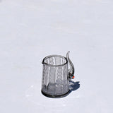 ●25-YT65 Lace Bud Vase - Type D