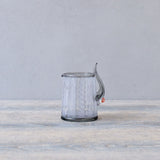 ●25-YT65 Lace Bud Vase - Type D