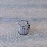 ●25-YT65 Lace Bud Vase - Type D